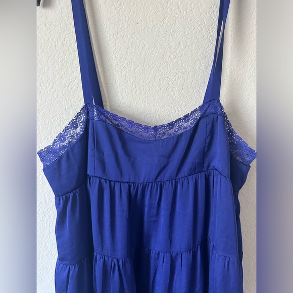 Free People Full Swing Mini - Picture 3 of 10